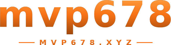 mvp678 logo